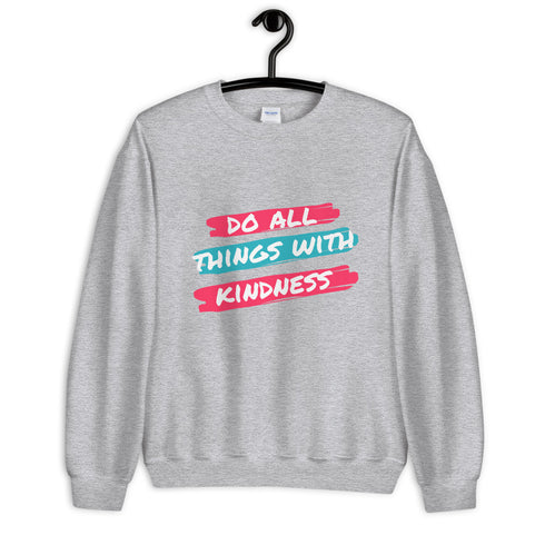 Kindness Sweatshirt